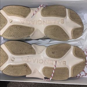 Balenciagas Triple S